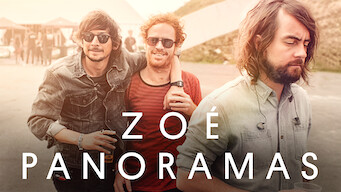 Zoé: Panoramas